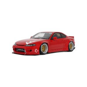 vieille voiture de sport coupe rouge