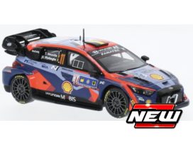 voiture de rallye bleu et rouge