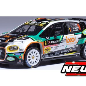 voiture de rallye blanche et verte