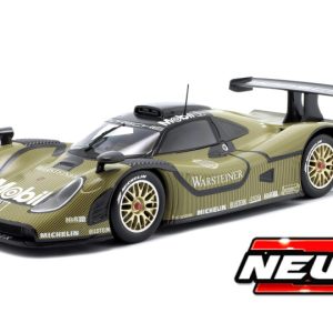 vieille voiture de course allemande