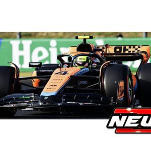 voiture de course formule 1 orange