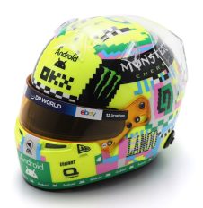 casque de pilote de course formule 1