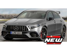 voiture allemande de sport grise