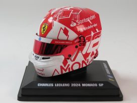 casque de pilote de formule 1
