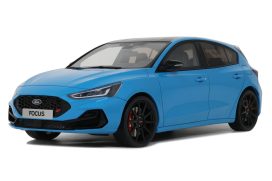 voiture de sport coupe bleu