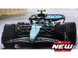 voiture de course formule 1 verte