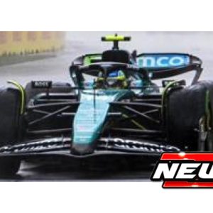 voiture de course formule 1 verte