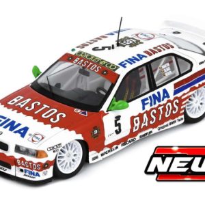 vieille voiture de course rouge et blanche