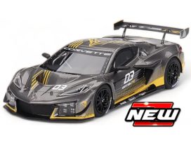 voiture de course jaune et noire