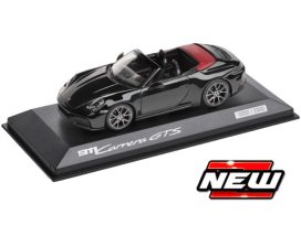 voiture de sport cabriolet noire