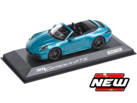 voiture de sport cabriolet bleu