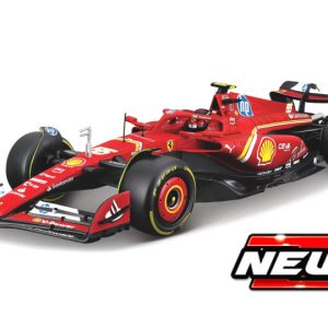 voiture de course formule 1 rouge