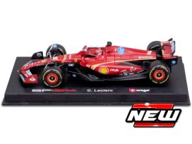 voiture de course formule 1 italienne rouge