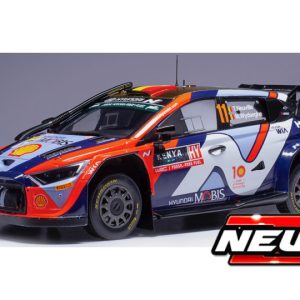 voiture de rallye bleu et rouge