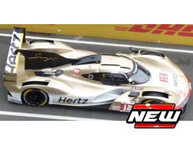 voiture de course allemande