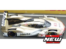 voiture de course allemande