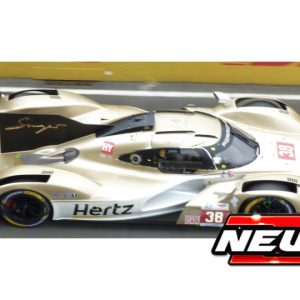 voiture de course allemande