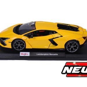 voiture italienne coupe de sport jaune