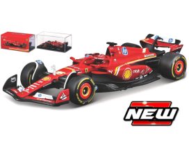 voiture de course formule 1 rouge
