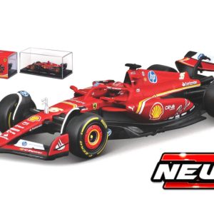voiture de course formule 1 rouge