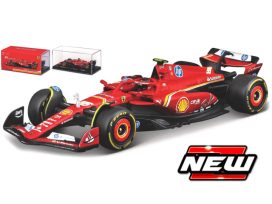 voiture de course formule 1 rouge