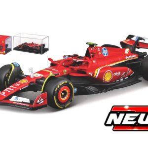 voiture de course formule 1 rouge