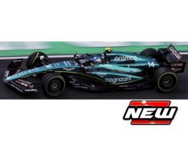 voiture de course formule 1 verte