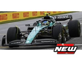 voiture de course formule 1 verte