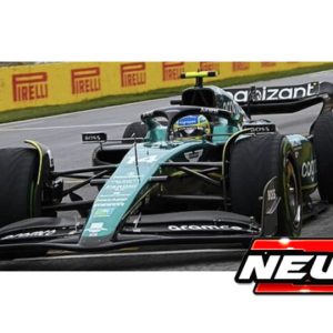 voiture de course formule 1 verte