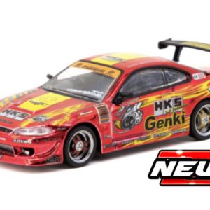 voiture de sport rouge