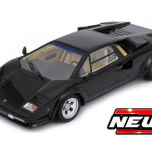 vieille voiture de sport italienne coupe noire