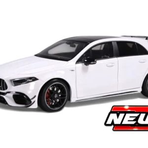 voiture de sport petite blanche