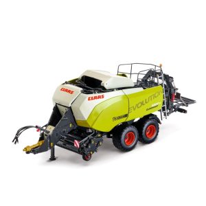 grosse machine agricole verte