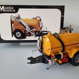 tonneaux agricole jaune