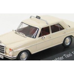 vieille voiture taxi blanc