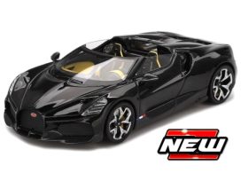 voiture de sport cabriolet noire