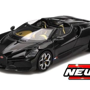 voiture de sport cabriolet noire