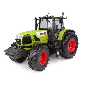 gros tracteur agricole vert et noir
