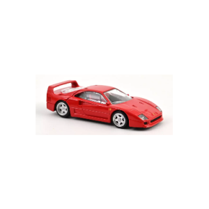 vieille voiture de sport italienne rouge