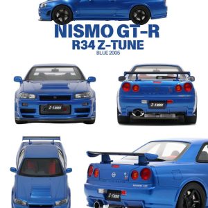 vieille voiture de sport bleu