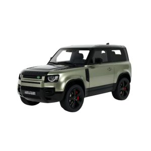 grosse voiture jeep verte