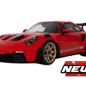 voiture de sport coupe rouge et noire