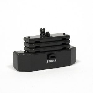 poids avant pour tracteur agricole