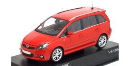 voiture suv allemande rouge