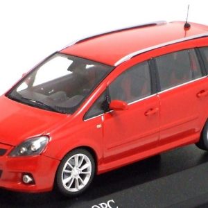 voiture suv allemande rouge