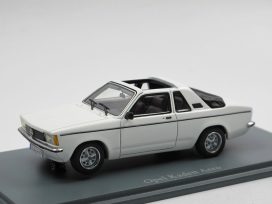 vieille voiture blanche allemande