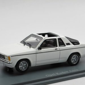 vieille voiture blanche allemande