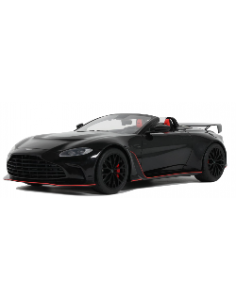 voiture de sport cabriolet noire