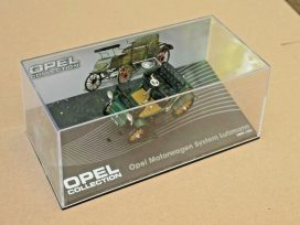 vieille voiture allemande