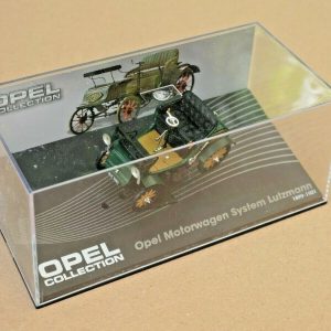 vieille voiture allemande